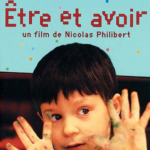 Photo Être et avoir