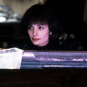 Photo Marie Trintignant
