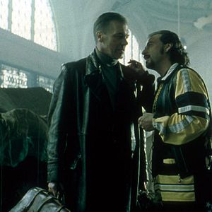 Photo Miguel Angel Sola