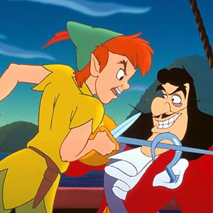 Photo Peter Pan, retour au Pays Imaginaire