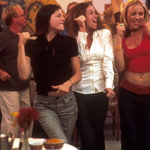 Photo Christina Applegate