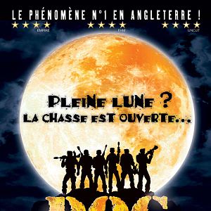 Photo Dog Soldiers