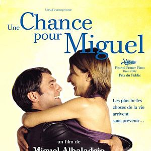 Photo Une Chance pour Miguel