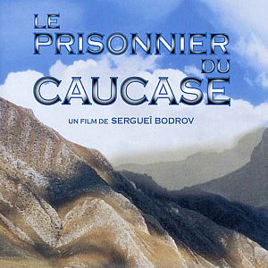 Photo Le Prisonnier du Caucase