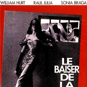 Photo Le Baiser de la femme araignée