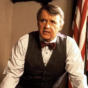Photo Rod Steiger