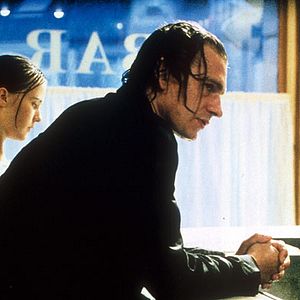 Photo Guillaume Depardieu