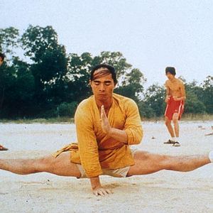 Photo Shaolin Soccer