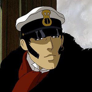 Photo Corto Maltese, la cour secrète des arcanes