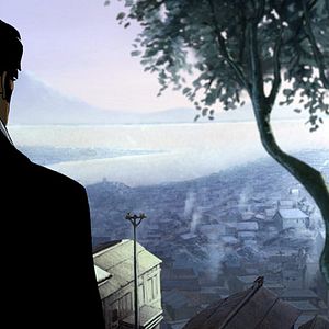 Photo Corto Maltese, la cour secrète des arcanes