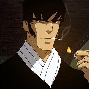 Photo Corto Maltese, la cour secrète des arcanes