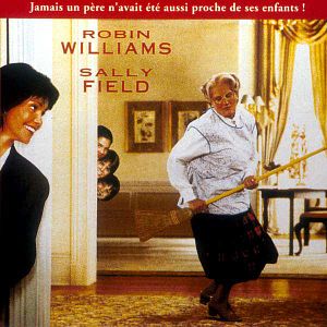 Photo Madame Doubtfire