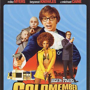Photo Austin Powers dans Goldmember