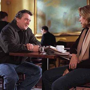 Photo Michael Caton-Jones