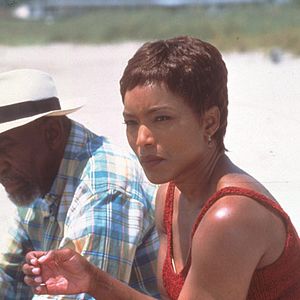 Photo John Sayles