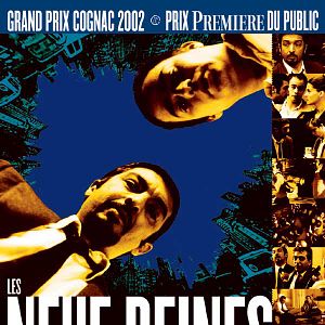 Photo Les Neuf Reines