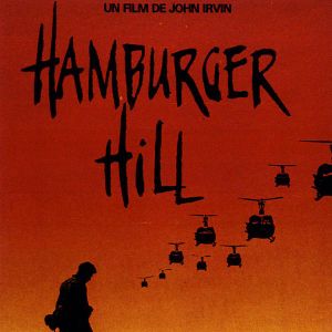 Photo Hamburger Hill