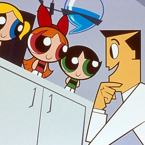 Photo Les Supers Nanas - Powerpuff girls, le film