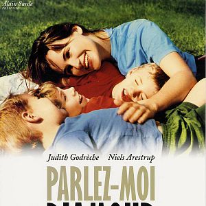 Photo Parlez-moi d'amour