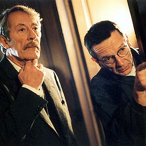 Photo Patrice Leconte