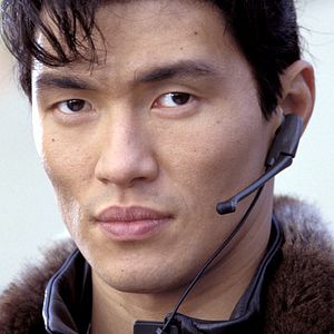 Photo Rick Yune