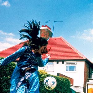 Photo Parminder Nagra