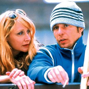Photo Patricia Clarkson