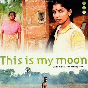 Photo This is my moon