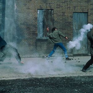 Photo Bloody Sunday