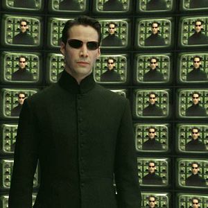 Photo Matrix Reloaded