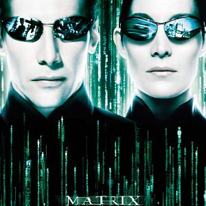 Photo Matrix Reloaded