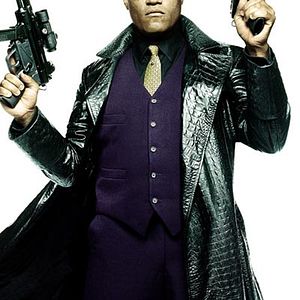 Photo Matrix Reloaded