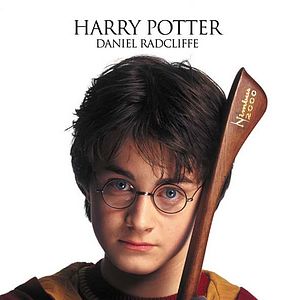 Photo Harry Potter et la chambre des secrets