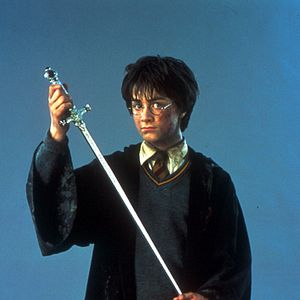 Photo Harry Potter et la chambre des secrets