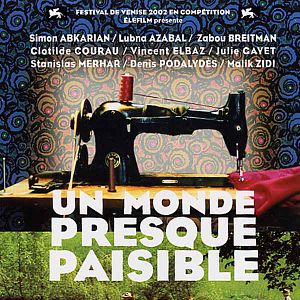 Photo Un monde presque paisible