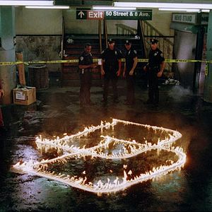 Photo Mark Steven Johnson