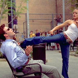 Photo Mark Steven Johnson