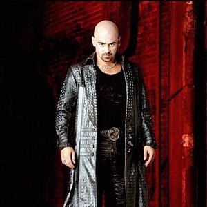 Photo Mark Steven Johnson