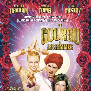 Photo Le Gourou et les femmes