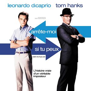Photo Arrête-moi si tu peux
