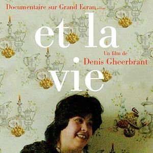 Photo Et la vie