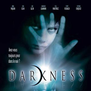 Photo Darkness