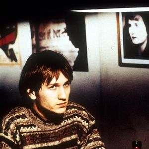 Photo Stanislas Merhar