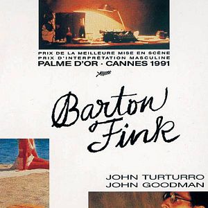 Photo Barton Fink