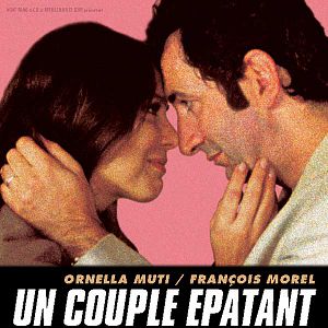 Photo Un couple épatant