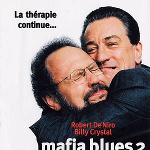 Photo Mafia Blues 2 - la rechute
