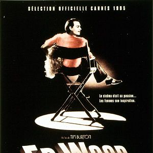Photo Ed Wood