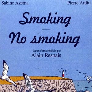 Photo Smoking/No Smoking