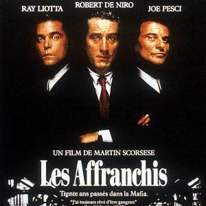 Photo Les Affranchis