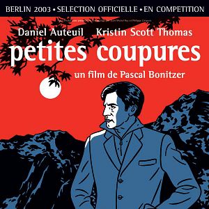 Photo Daniel Auteuil